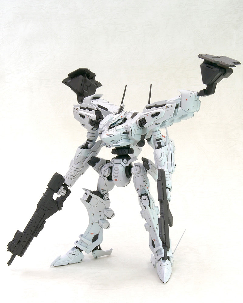 SPECIAL ORDER Kotobukiya - Armored Core - Lineark White-Glint & V.O.B Set 1/72 [January 2027] [JP]