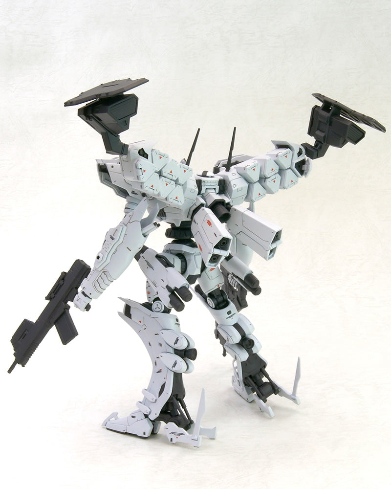 SPECIAL ORDER Kotobukiya - Armored Core - Lineark White-Glint & V.O.B Set 1/72 [January 2027] [JP]
