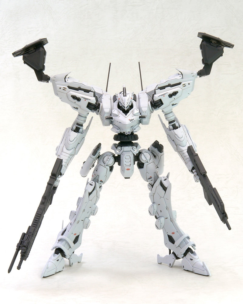 SPECIAL ORDER Kotobukiya - Armored Core - Lineark White-Glint & V.O.B Set 1/72 [January 2027] [JP]