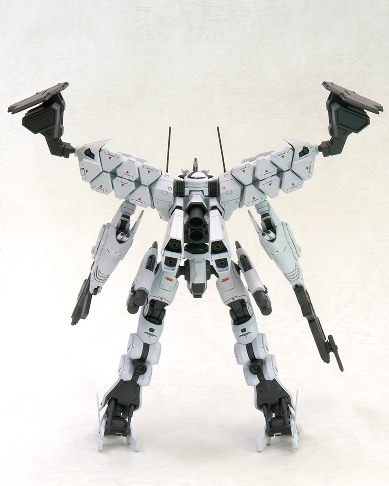 SPECIAL ORDER Kotobukiya - Armored Core - Lineark White-Glint & V.O.B Set 1/72 [January 2027] [JP]