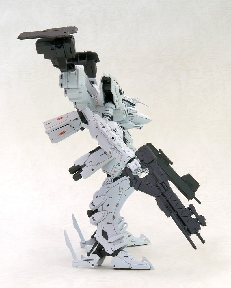 SPECIAL ORDER Kotobukiya - Armored Core - Lineark White-Glint & V.O.B Set 1/72 [January 2027] [JP]