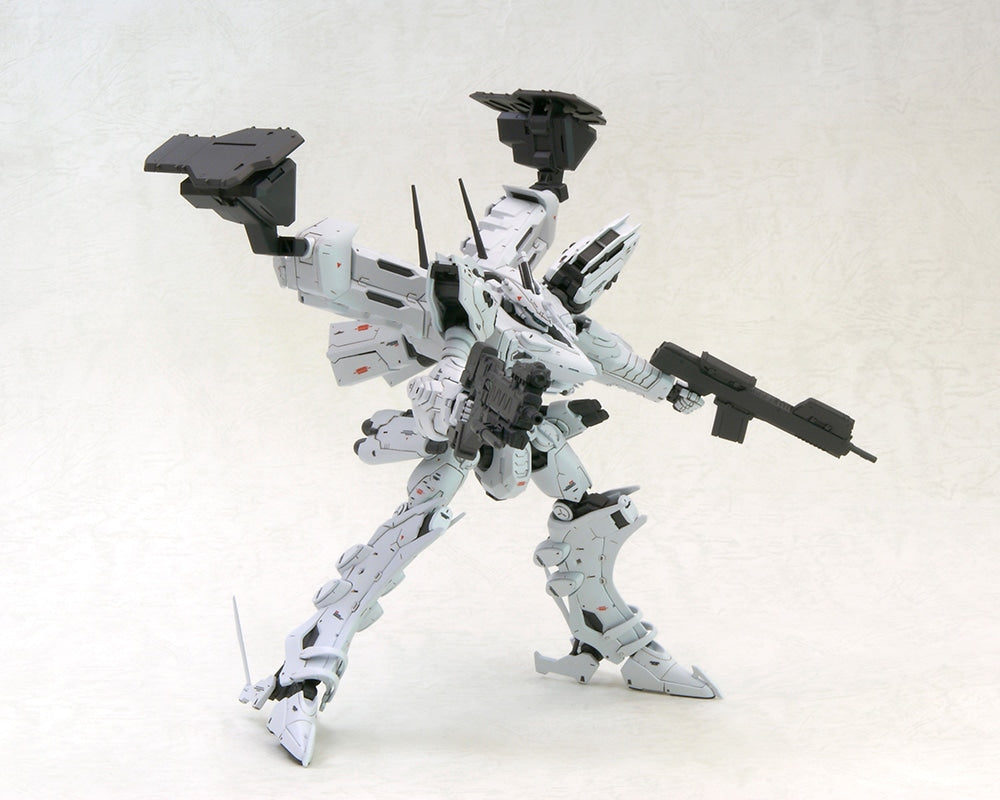 SPECIAL ORDER Kotobukiya - Armored Core - Lineark White-Glint & V.O.B Set 1/72 [January 2027] [JP]