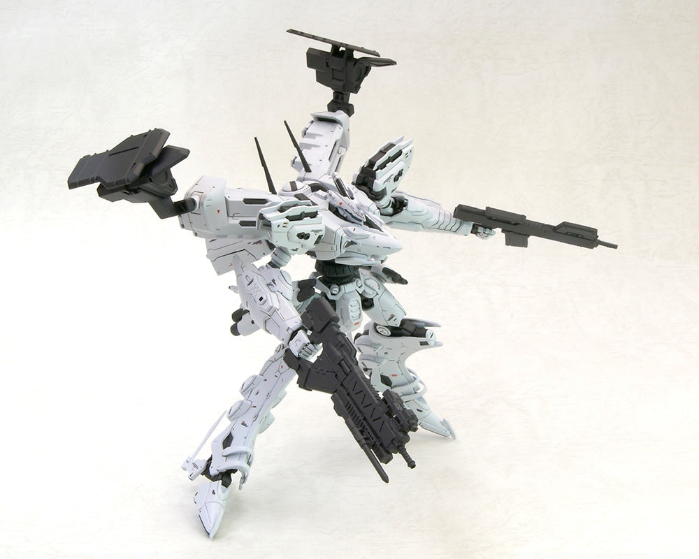 SPECIAL ORDER Kotobukiya - Armored Core - Lineark White-Glint & V.O.B Set 1/72 [January 2027] [JP]