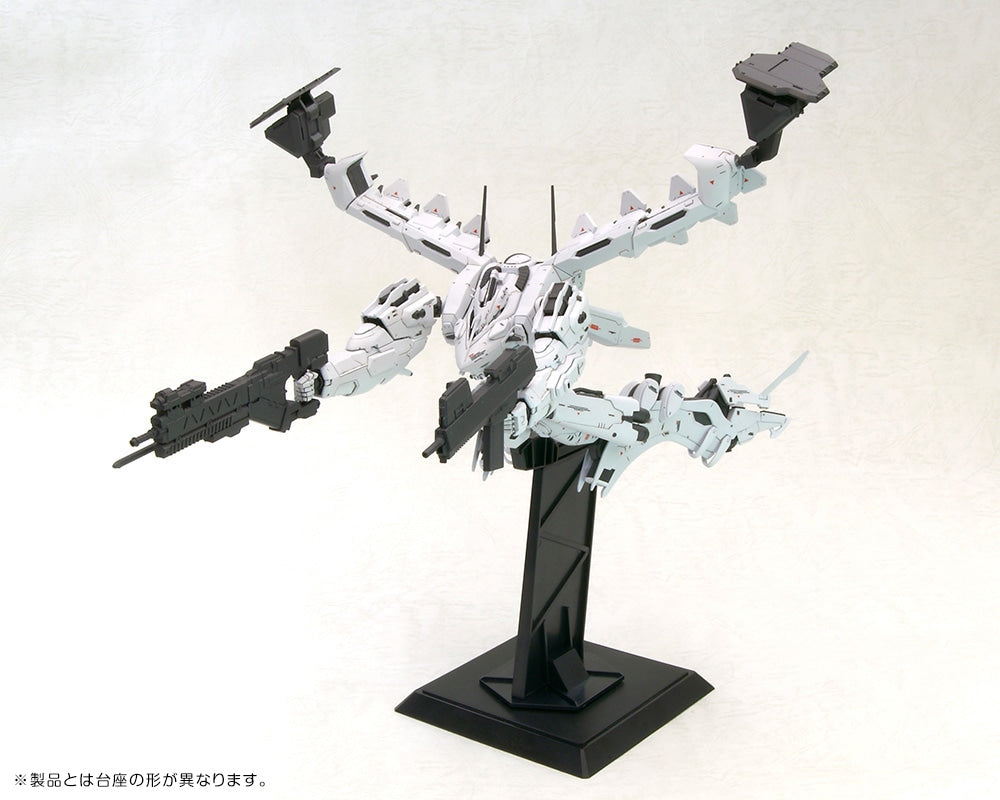 SPECIAL ORDER Kotobukiya - Armored Core - Lineark White-Glint & V.O.B Set 1/72 [January 2027] [JP]
