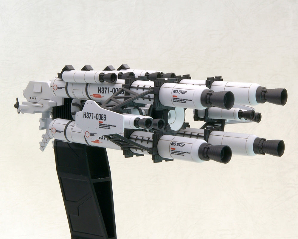 SPECIAL ORDER Kotobukiya - Armored Core - Lineark White-Glint & V.O.B Set 1/72 [January 2027] [JP]