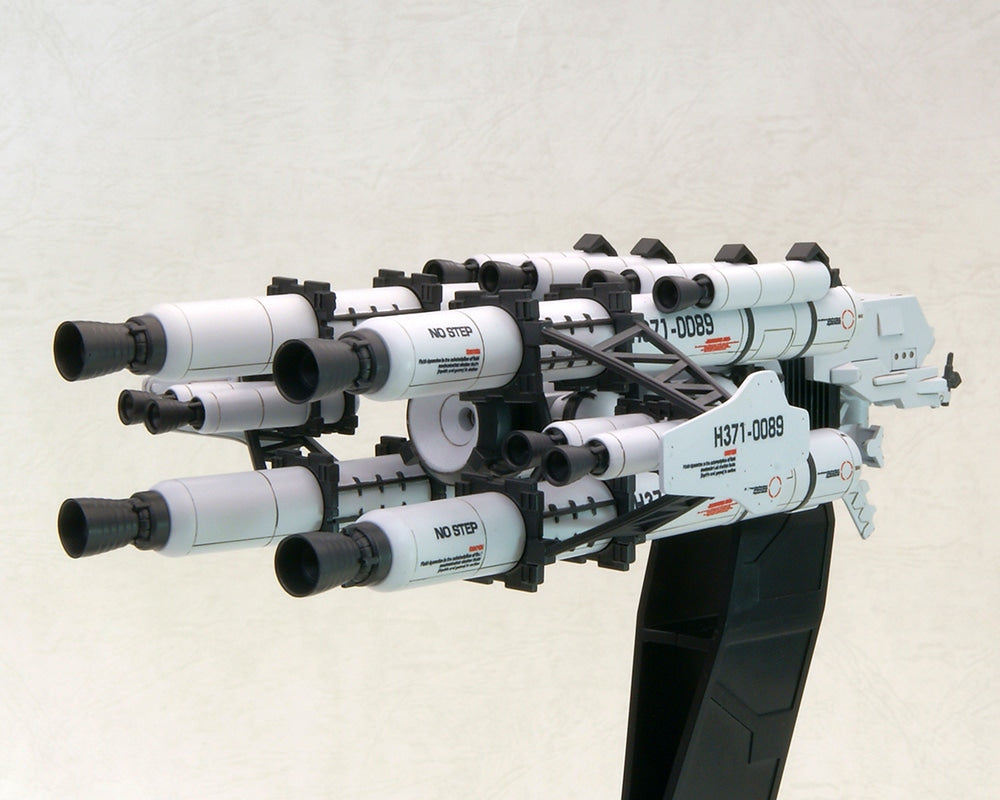 SPECIAL ORDER Kotobukiya - Armored Core - Lineark White-Glint & V.O.B Set 1/72 [January 2027] [JP]