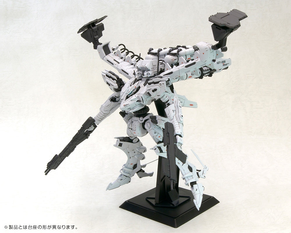 SPECIAL ORDER Kotobukiya - Armored Core - Lineark White-Glint & V.O.B Set 1/72 [January 2027] [JP]