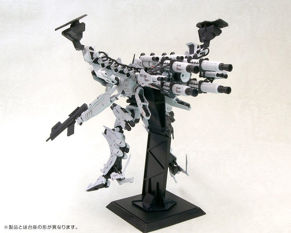 SPECIAL ORDER Kotobukiya - Armored Core - Lineark White-Glint & V.O.B Set 1/72 [January 2027] [JP]