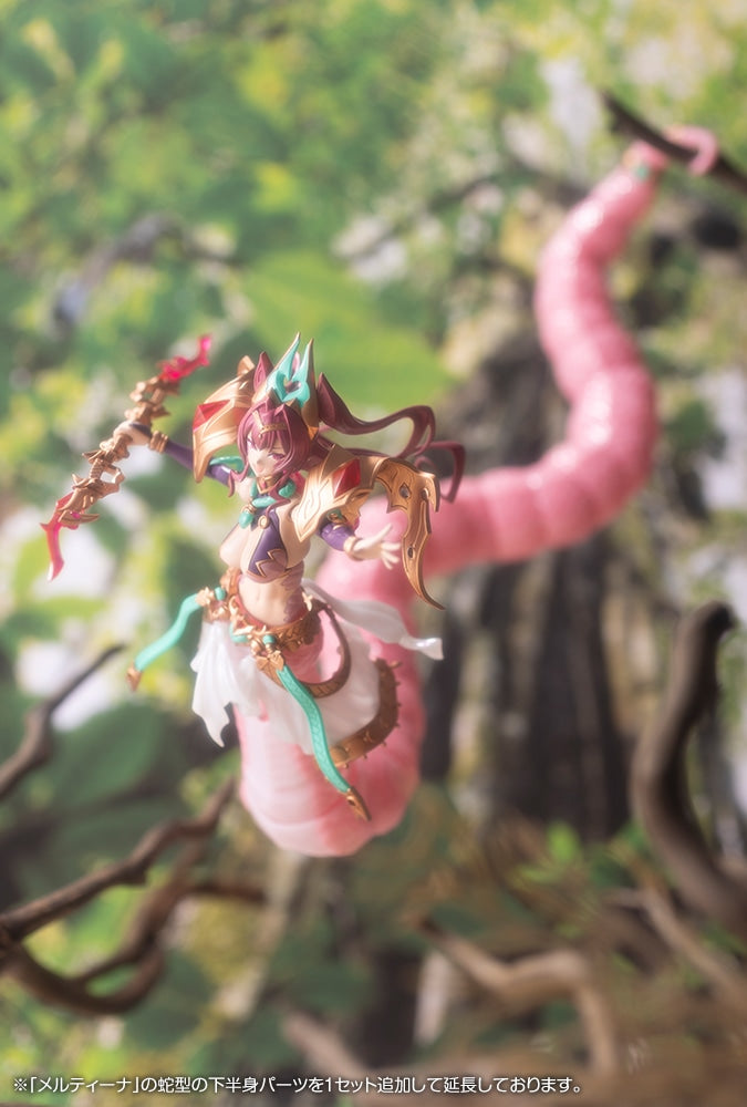 SPECIAL ORDER Kotobukiya - ARCANADEA - MELTINA [February 2027] [EXCLUSIVE]