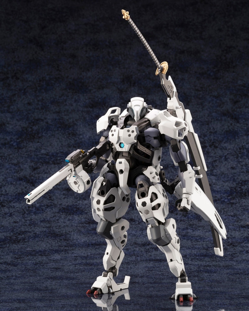 SPECIAL ORDER Kotobukiya - KIT BLOCK - HEXA GEAR - V-THOR 1/24 [June 2027] [JP]