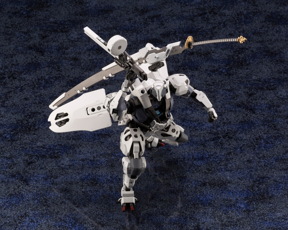 SPECIAL ORDER Kotobukiya - KIT BLOCK - HEXA GEAR - V-THOR 1/24 [June 2027] [JP]