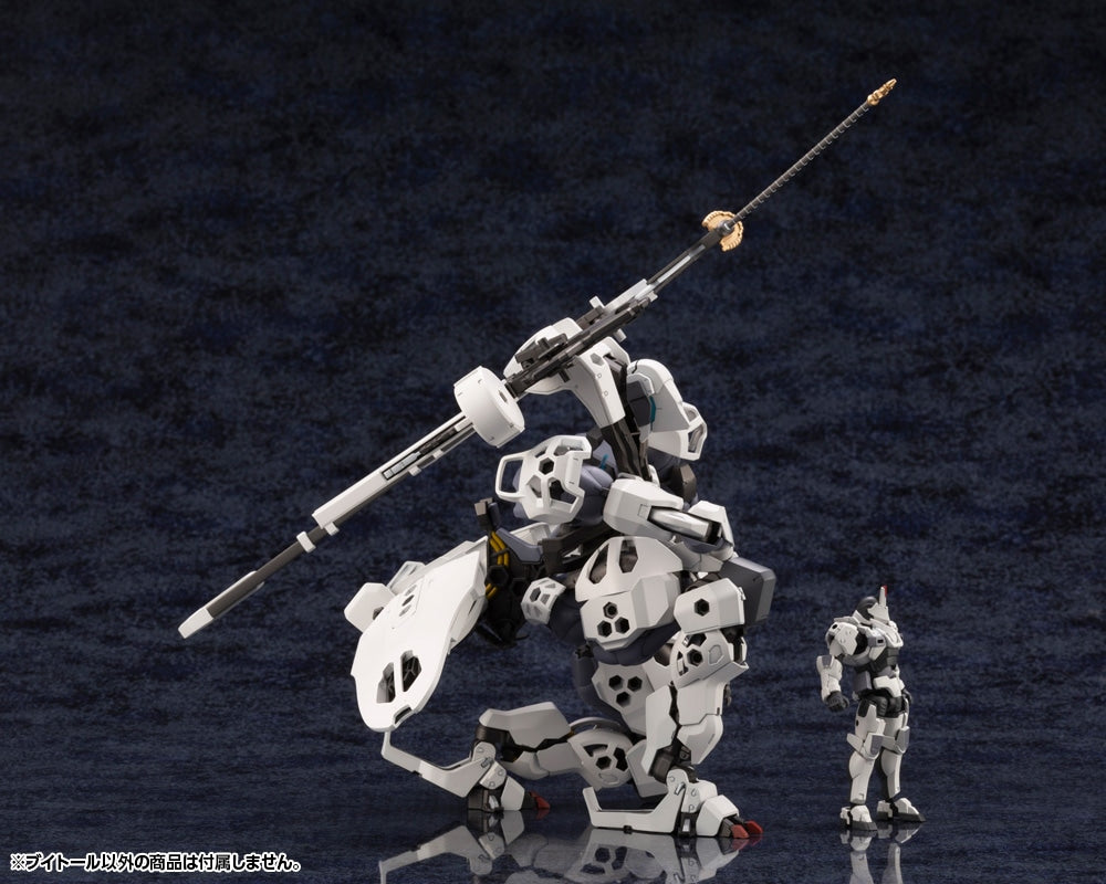 SPECIAL ORDER Kotobukiya - KIT BLOCK - HEXA GEAR - V-THOR 1/24 [June 2027] [JP]