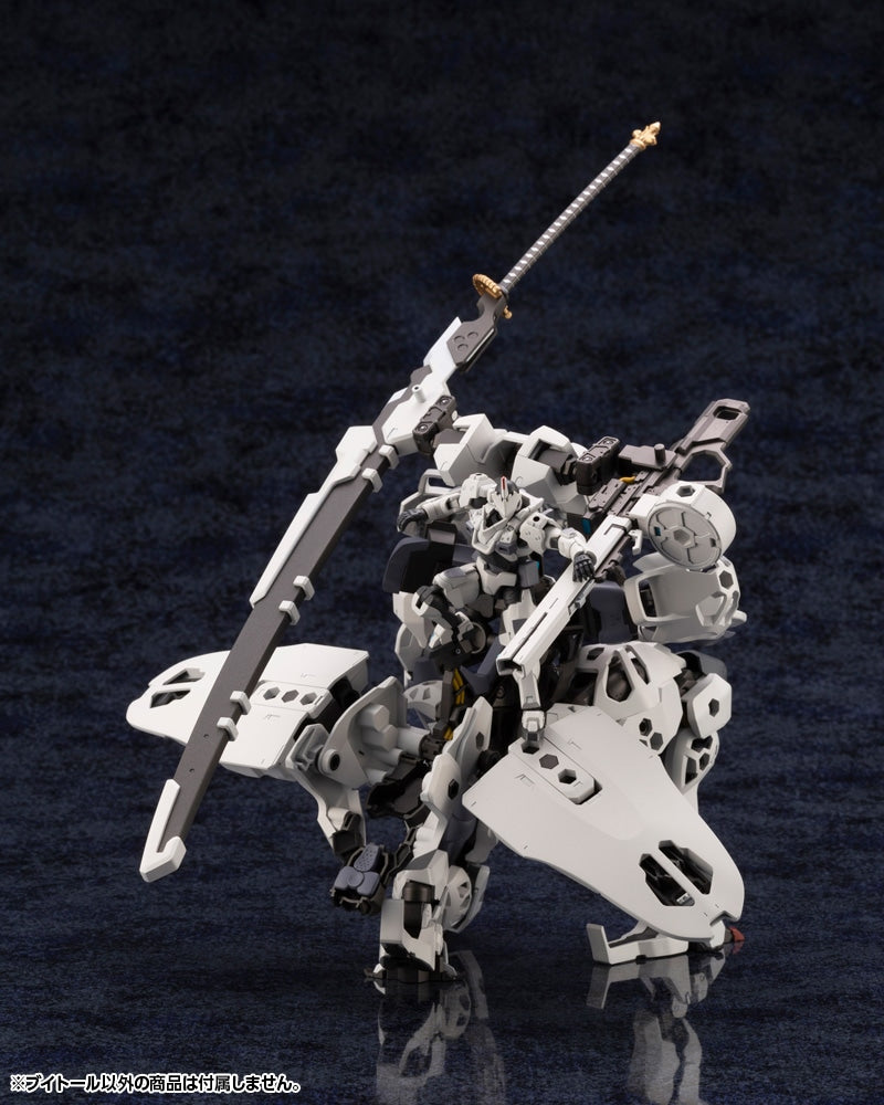 SPECIAL ORDER Kotobukiya - KIT BLOCK - HEXA GEAR - V-THOR 1/24 [June 2027] [JP]