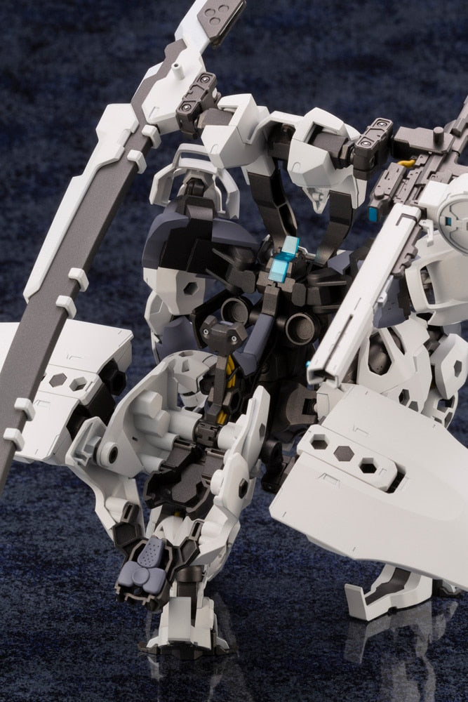 SPECIAL ORDER Kotobukiya - KIT BLOCK - HEXA GEAR - V-THOR 1/24 [June 2027] [JP]