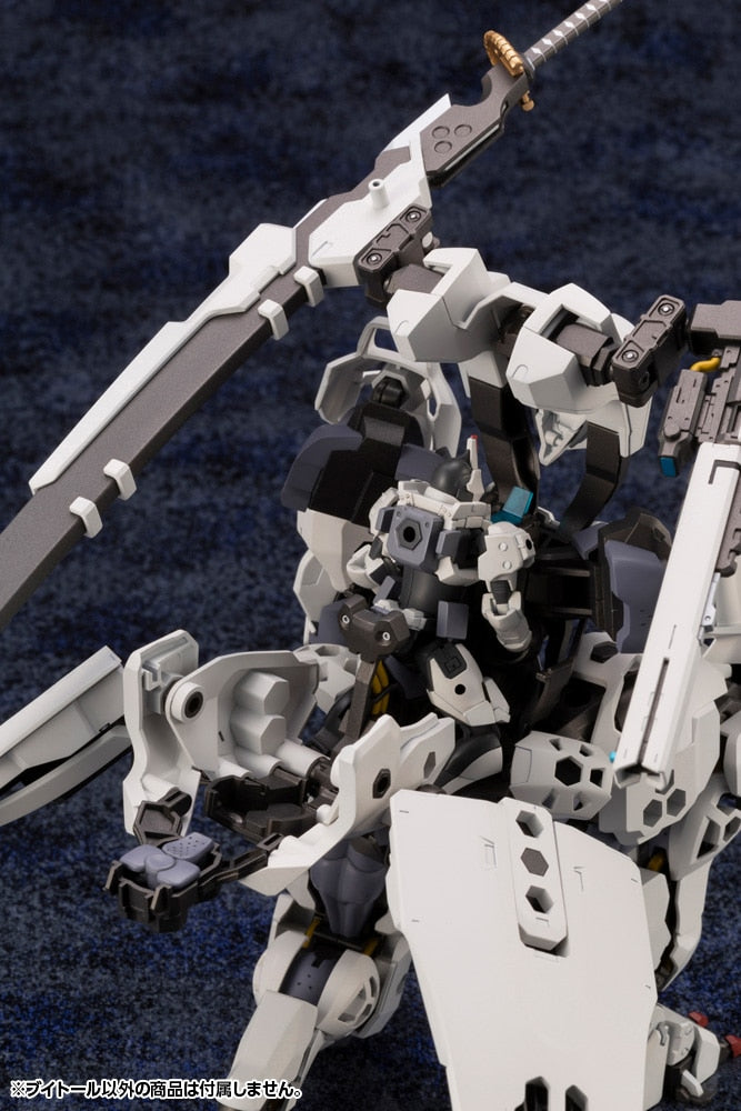 SPECIAL ORDER Kotobukiya - KIT BLOCK - HEXA GEAR - V-THOR 1/24 [June 2027] [JP]