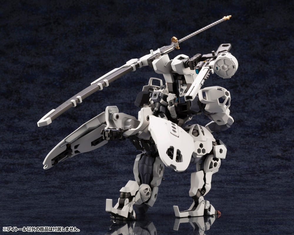 SPECIAL ORDER Kotobukiya - KIT BLOCK - HEXA GEAR - V-THOR 1/24 [June 2027] [JP]