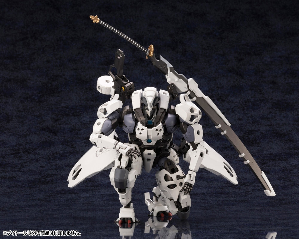SPECIAL ORDER Kotobukiya - KIT BLOCK - HEXA GEAR - V-THOR 1/24 [June 2027] [JP]
