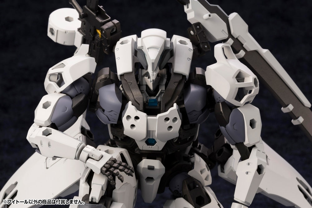 SPECIAL ORDER Kotobukiya - KIT BLOCK - HEXA GEAR - V-THOR 1/24 [June 2027] [JP]