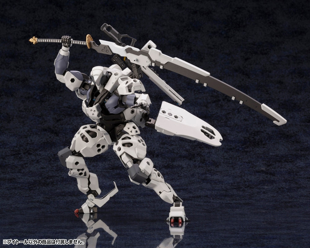 SPECIAL ORDER Kotobukiya - KIT BLOCK - HEXA GEAR - V-THOR 1/24 [June 2027] [JP]