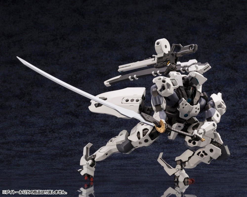 SPECIAL ORDER Kotobukiya - KIT BLOCK - HEXA GEAR - V-THOR 1/24 [June 2027] [JP]