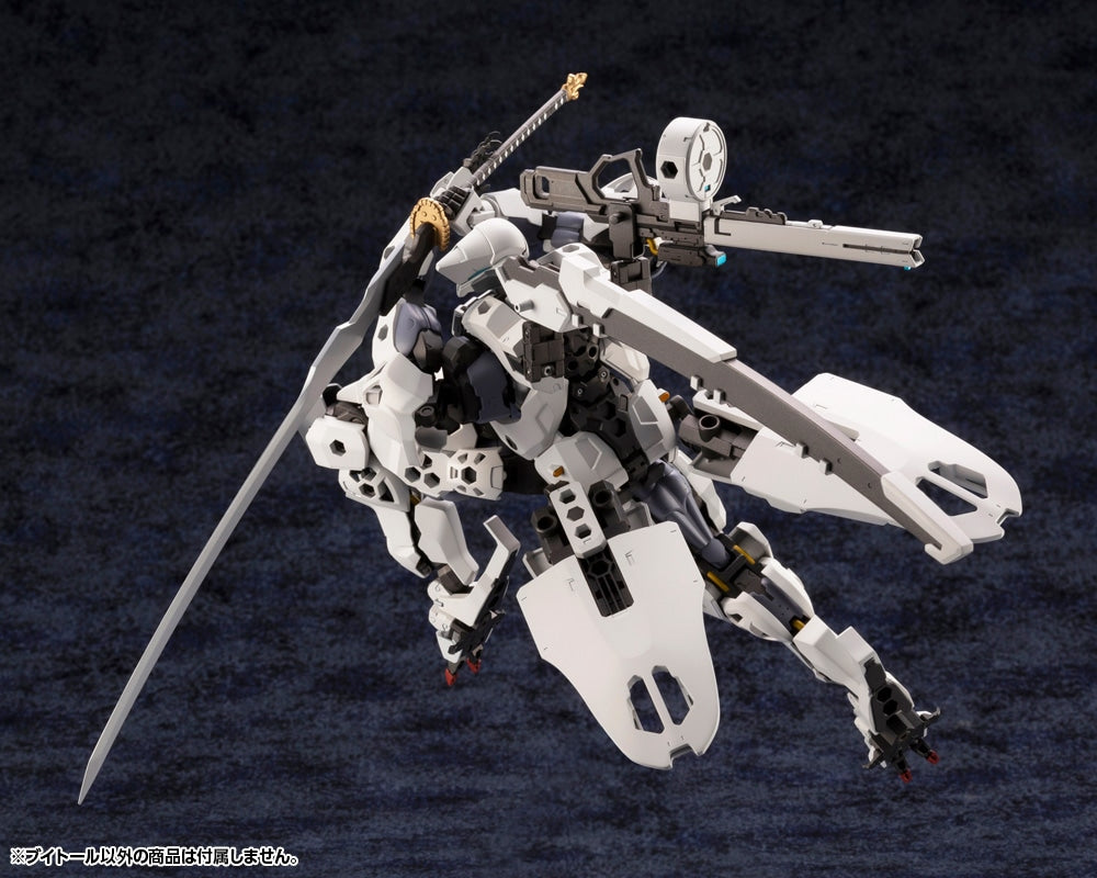 SPECIAL ORDER Kotobukiya - KIT BLOCK - HEXA GEAR - V-THOR 1/24 [June 2027] [JP]