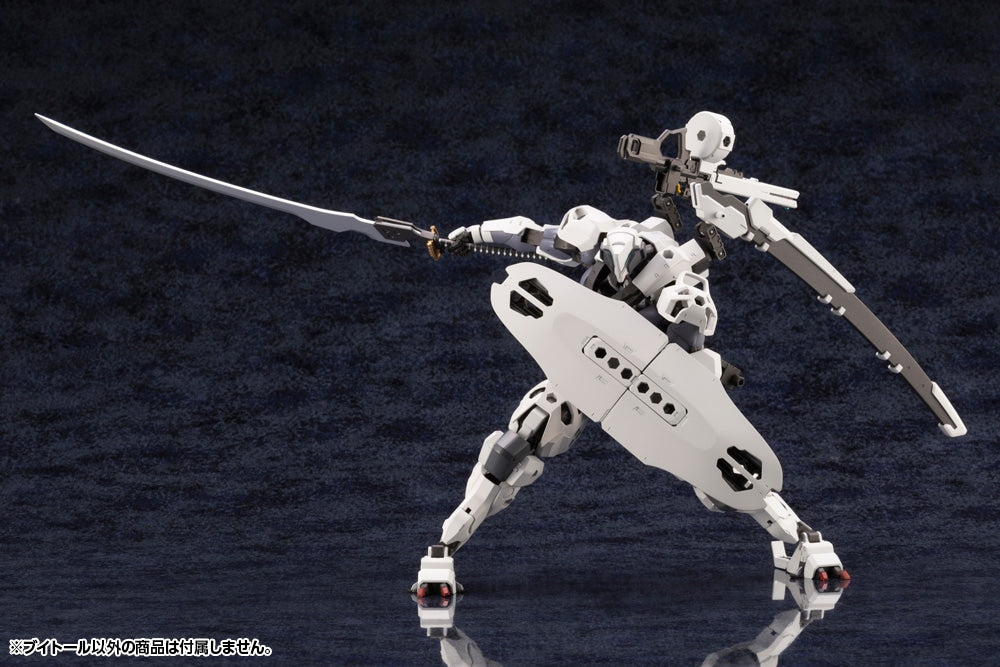 SPECIAL ORDER Kotobukiya - KIT BLOCK - HEXA GEAR - V-THOR 1/24 [June 2027] [JP]