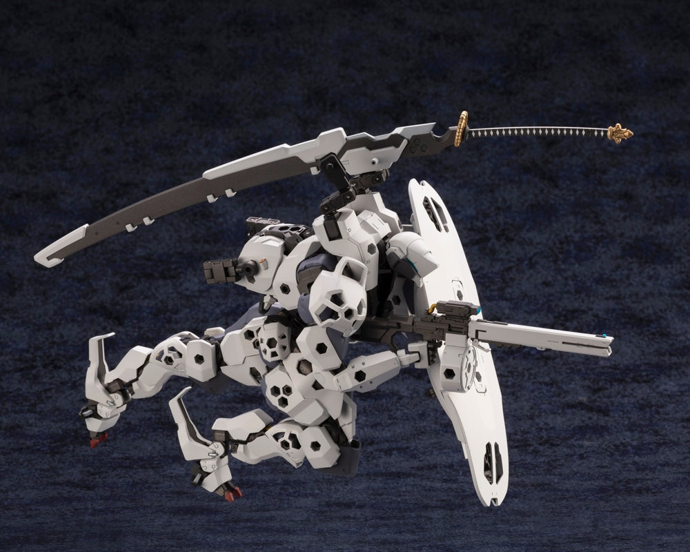 SPECIAL ORDER Kotobukiya - KIT BLOCK - HEXA GEAR - V-THOR 1/24 [June 2027] [JP]