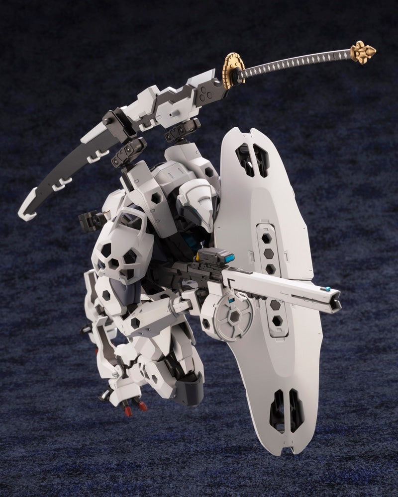 SPECIAL ORDER Kotobukiya - KIT BLOCK - HEXA GEAR - V-THOR 1/24 [June 2027] [JP]