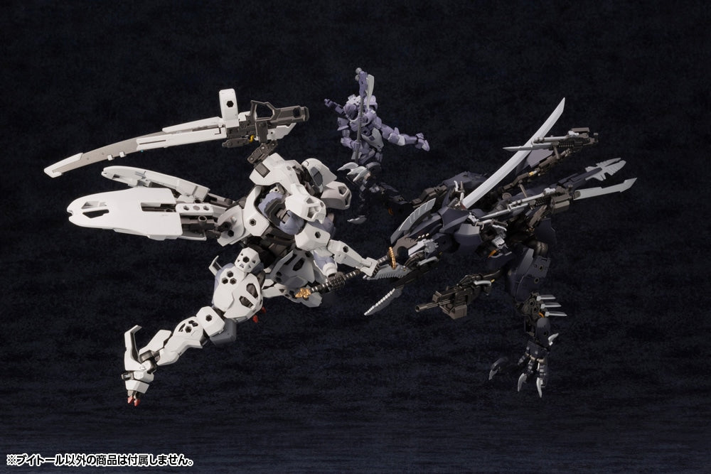 SPECIAL ORDER Kotobukiya - KIT BLOCK - HEXA GEAR - V-THOR 1/24 [June 2027] [JP]