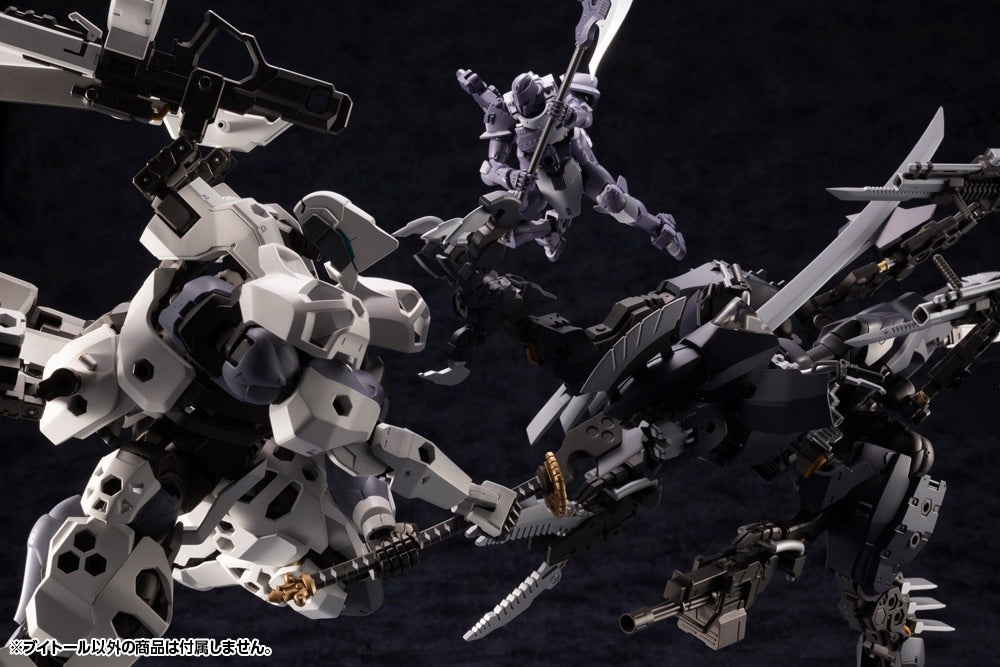 SPECIAL ORDER Kotobukiya - KIT BLOCK - HEXA GEAR - V-THOR 1/24 [June 2027] [JP]