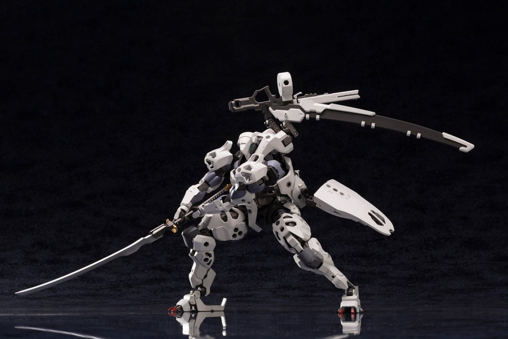 SPECIAL ORDER Kotobukiya - KIT BLOCK - HEXA GEAR - V-THOR 1/24 [June 2027] [JP]