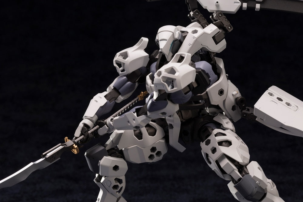 SPECIAL ORDER Kotobukiya - KIT BLOCK - HEXA GEAR - V-THOR 1/24 [June 2027] [JP]