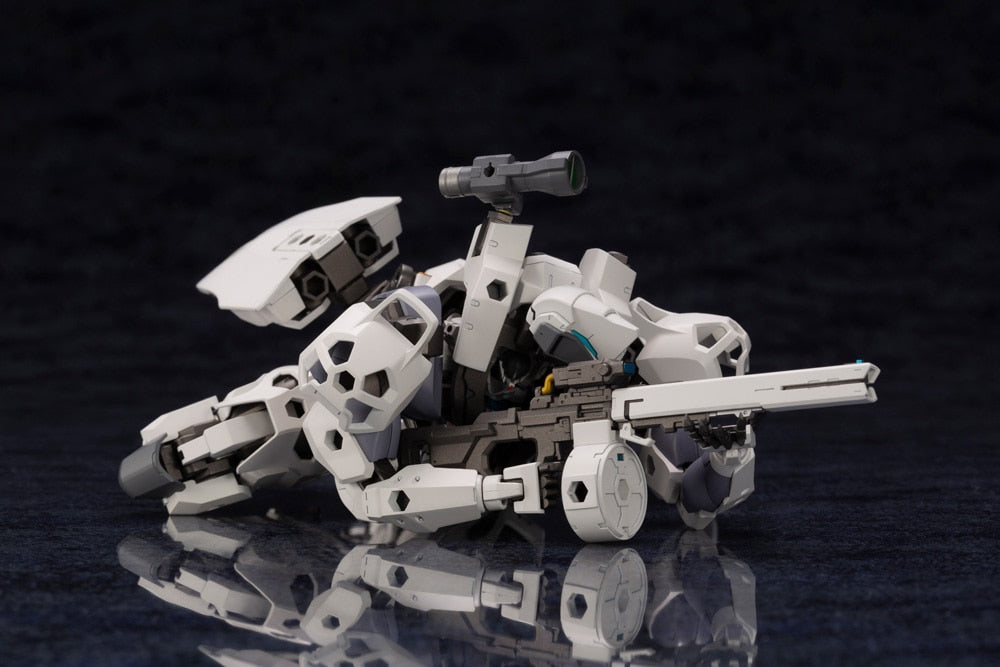 SPECIAL ORDER Kotobukiya - KIT BLOCK - HEXA GEAR - V-THOR 1/24 [June 2027] [JP]