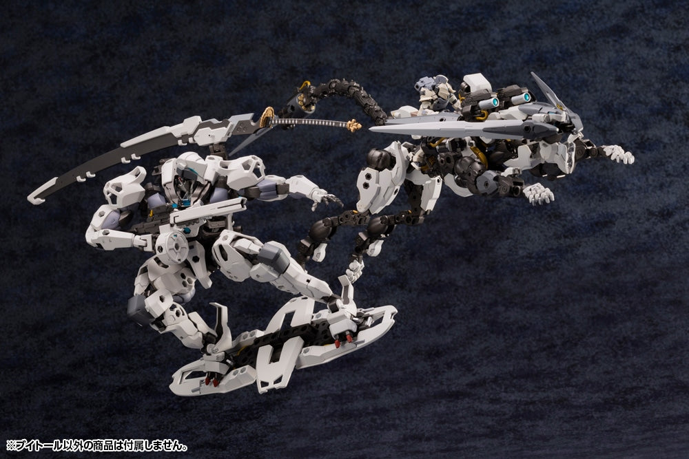 SPECIAL ORDER Kotobukiya - KIT BLOCK - HEXA GEAR - V-THOR 1/24 [June 2027] [JP]