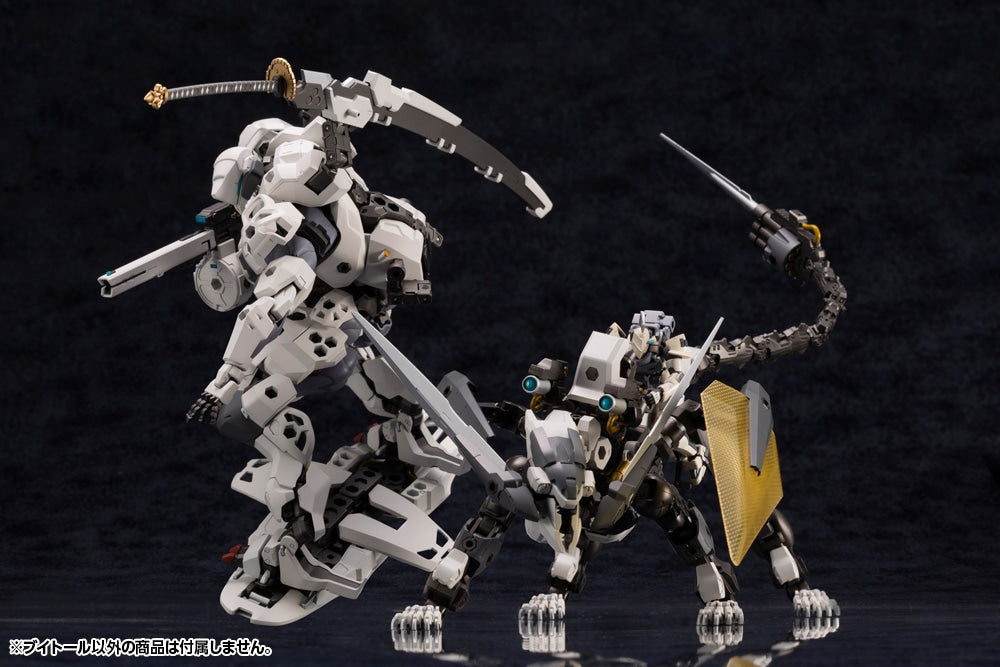 SPECIAL ORDER Kotobukiya - KIT BLOCK - HEXA GEAR - V-THOR 1/24 [June 2027] [JP]