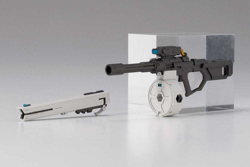SPECIAL ORDER Kotobukiya - KIT BLOCK - HEXA GEAR - V-THOR 1/24 [June 2027] [JP]
