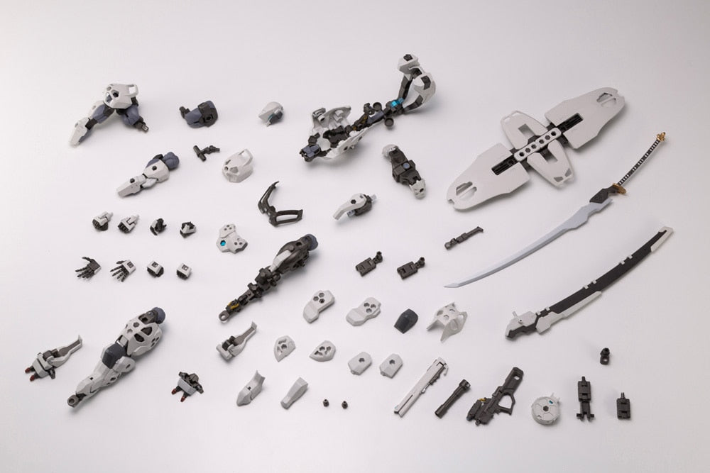 SPECIAL ORDER Kotobukiya - KIT BLOCK - HEXA GEAR - V-THOR 1/24 [June 2027] [JP]