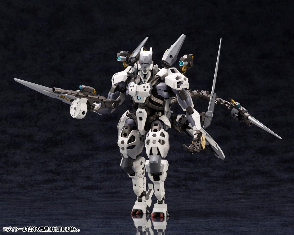 SPECIAL ORDER Kotobukiya - KIT BLOCK - HEXA GEAR - V-THOR 1/24 [June 2027] [JP]