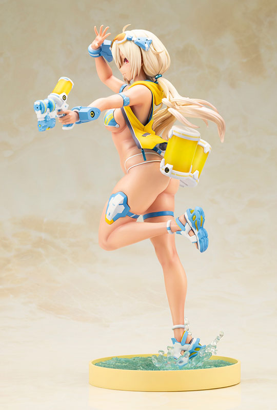 PRE-ORDER Kotobukiya - Megami Device - Asra Aoi Ai 2/1
