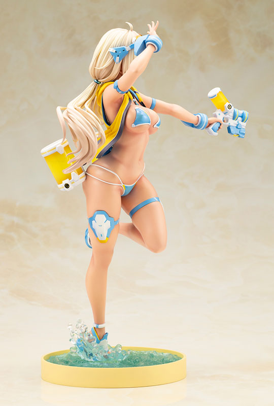 PRE-ORDER Kotobukiya - Megami Device - Asra Aoi Ai 2/1