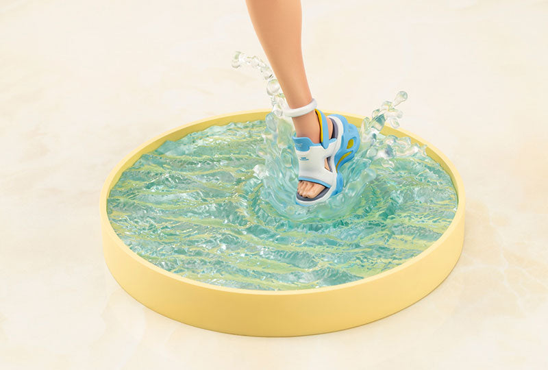 PRE-ORDER Kotobukiya - Megami Device - Asra Aoi Ai 2/1