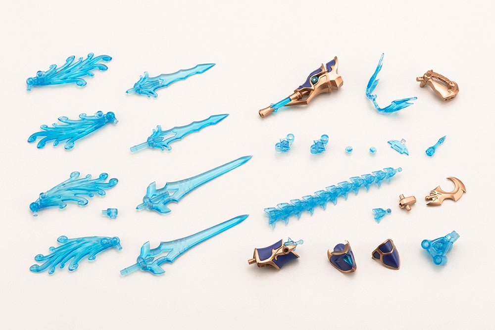 SPECIAL ORDER Kotobukiya - Arcanadea - XenoAlma - Hydro Zeeforce [January 2027] [JP]