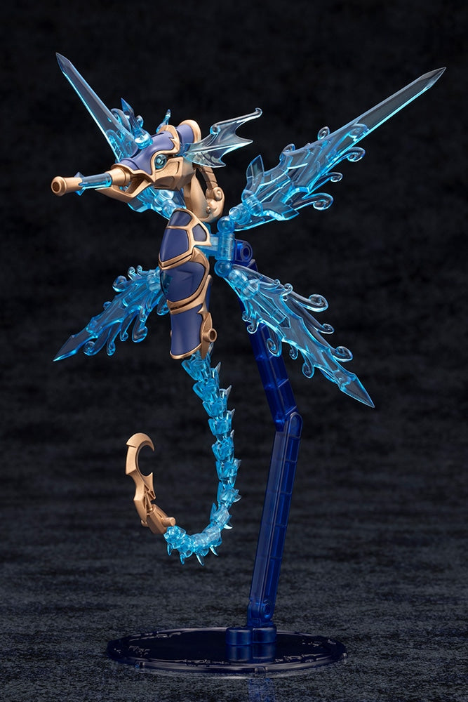 SPECIAL ORDER Kotobukiya - Arcanadea - XenoAlma - Hydro Zeeforce [January 2027] [JP]