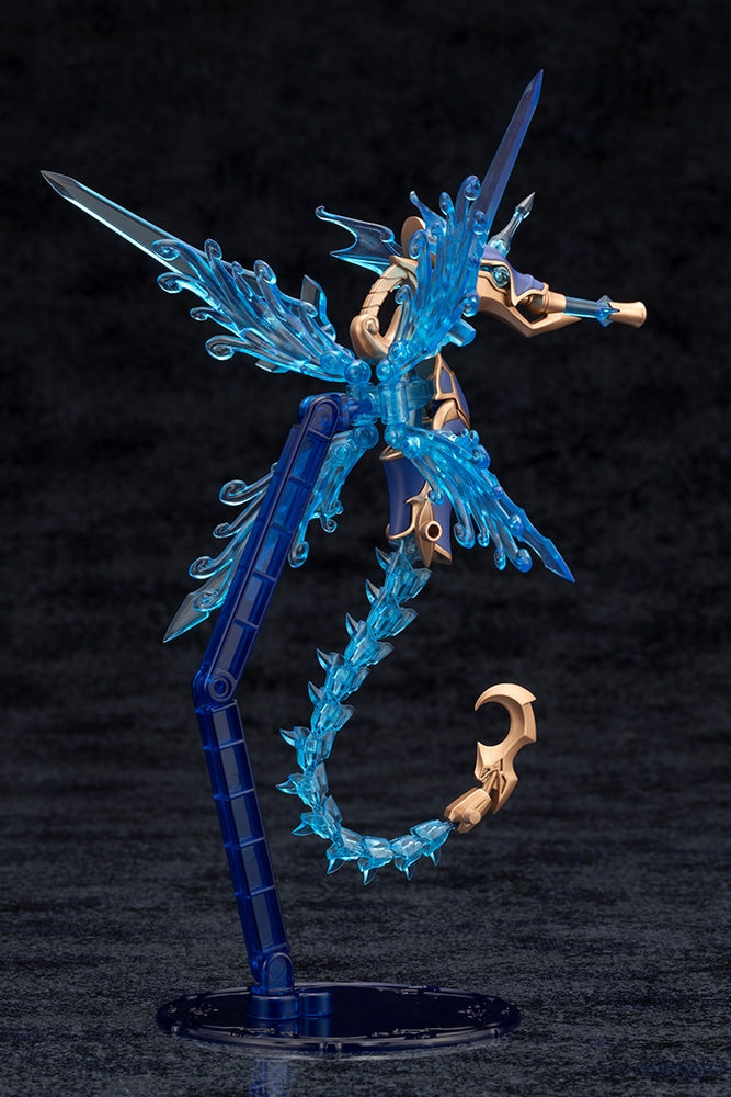 SPECIAL ORDER Kotobukiya - Arcanadea - XenoAlma - Hydro Zeeforce [January 2027] [JP]