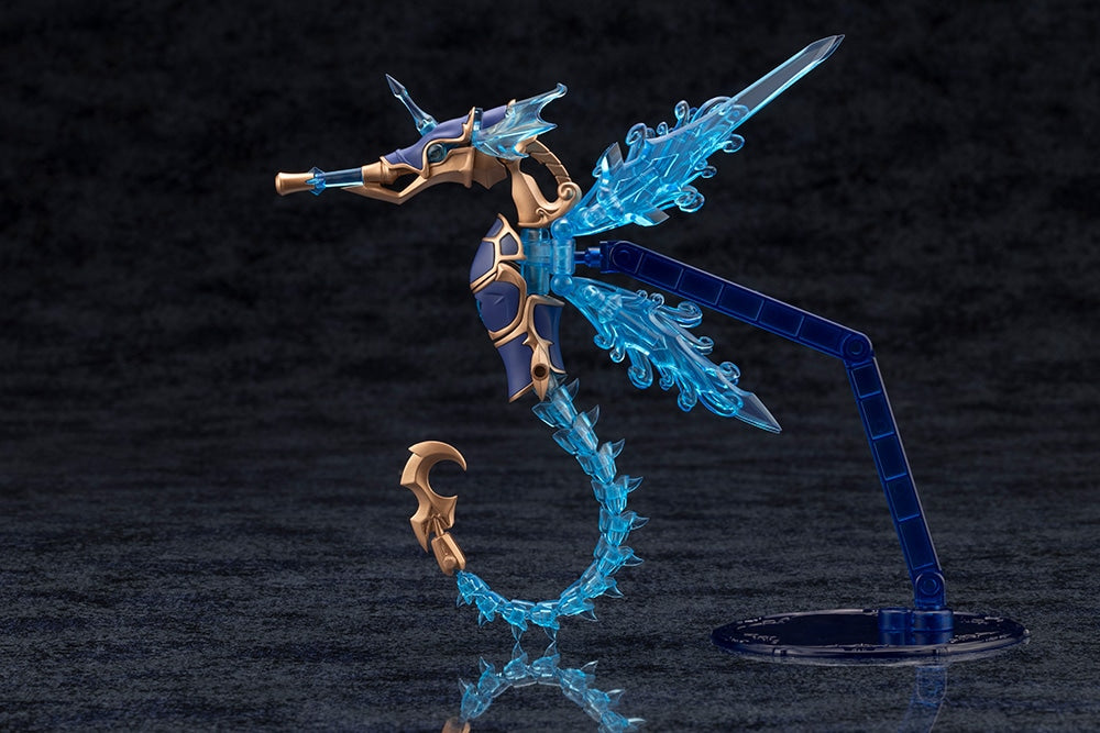 SPECIAL ORDER Kotobukiya - Arcanadea - XenoAlma - Hydro Zeeforce [January 2027] [JP]