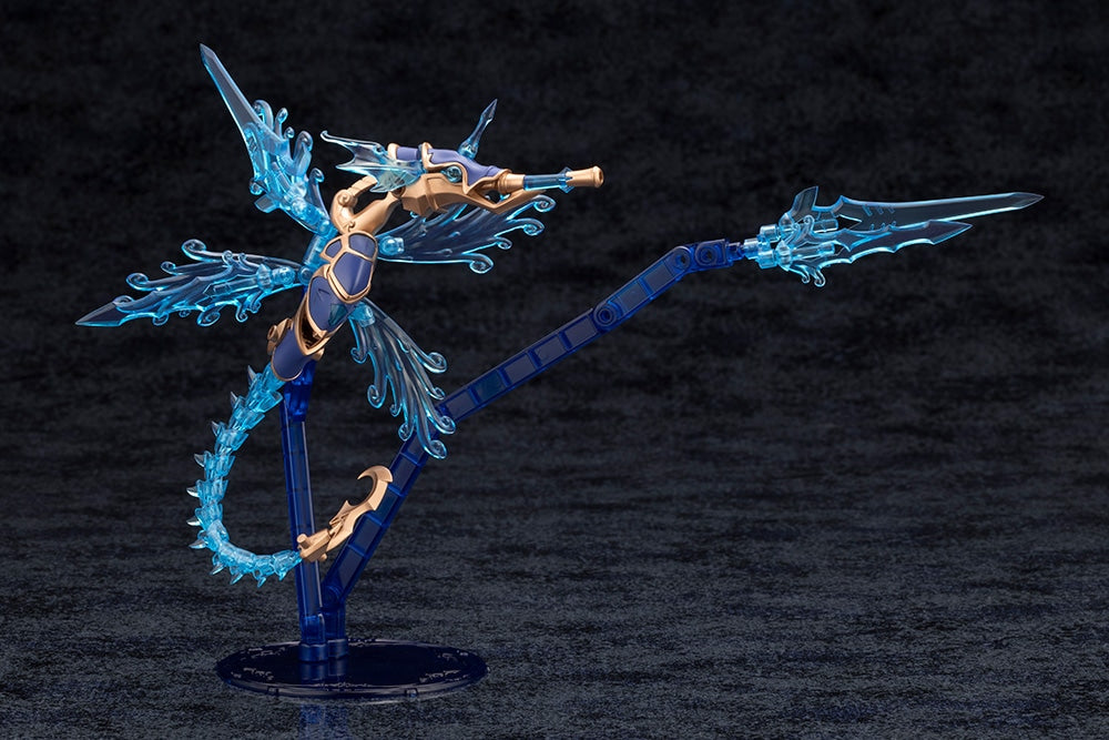 SPECIAL ORDER Kotobukiya - Arcanadea - XenoAlma - Hydro Zeeforce [January 2027] [JP]