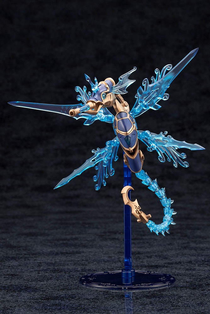 SPECIAL ORDER Kotobukiya - Arcanadea - XenoAlma - Hydro Zeeforce [January 2027] [JP]