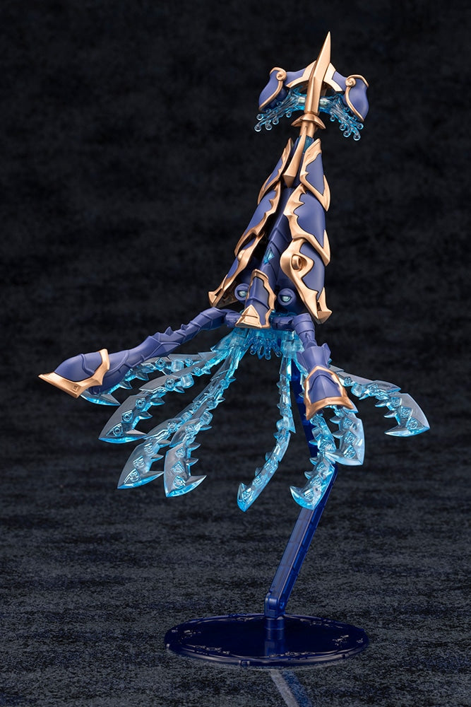SPECIAL ORDER Kotobukiya - Arcanadea - XenoAlma - Trickle Dekapodia [January 2027] [JP]