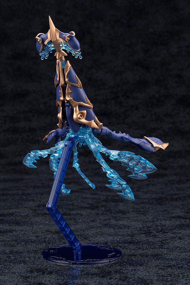 SPECIAL ORDER Kotobukiya - Arcanadea - XenoAlma - Trickle Dekapodia [January 2027] [JP]