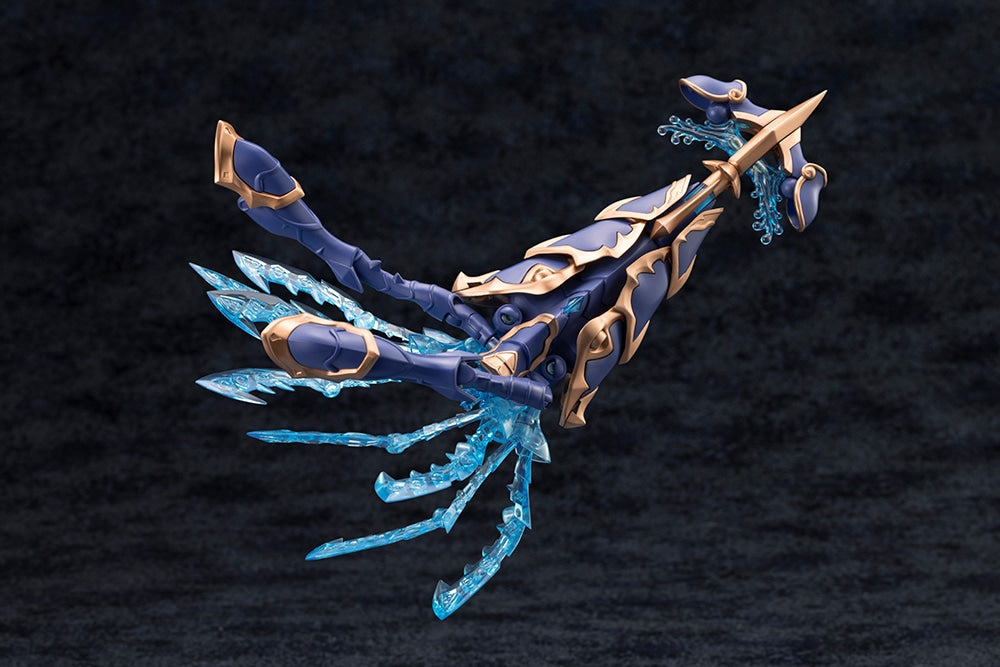 SPECIAL ORDER Kotobukiya - Arcanadea - XenoAlma - Trickle Dekapodia [January 2027] [JP]